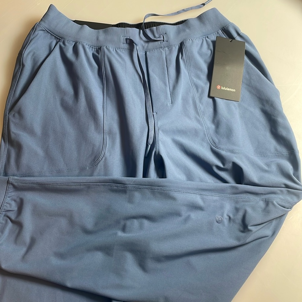 Lululemon